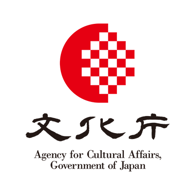 文化庁ホームページ