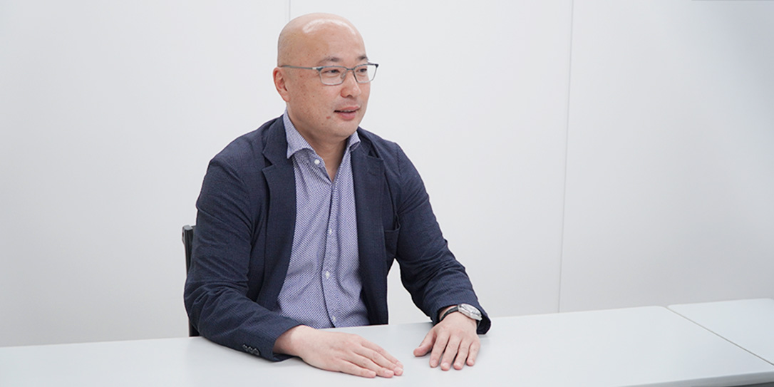 代表取締役社長執行役員 宮城 力