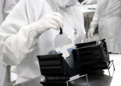 技術系スキル研修の様子