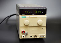 インキュベーター（PCR機器）の画像